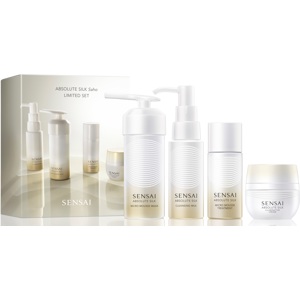 Absolute Silk Saho Limited Edition, 125ml