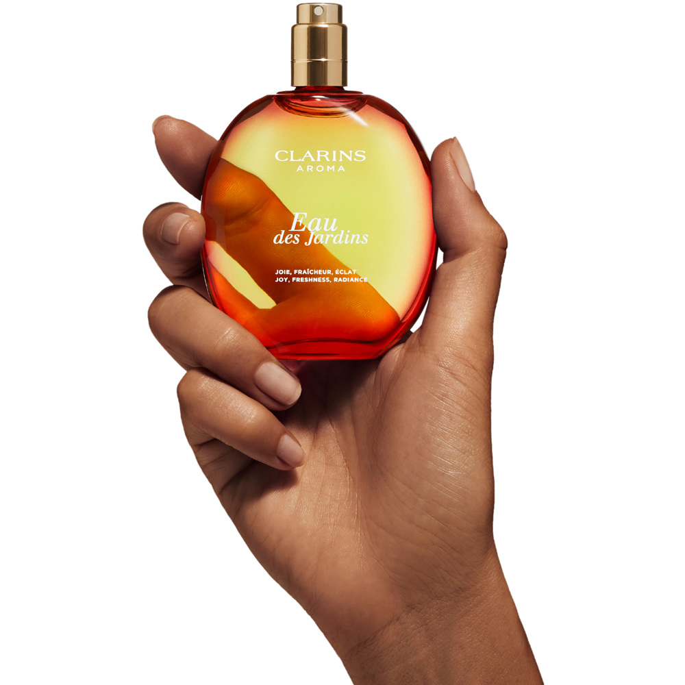 Eau des Jardins Fragrance Spray