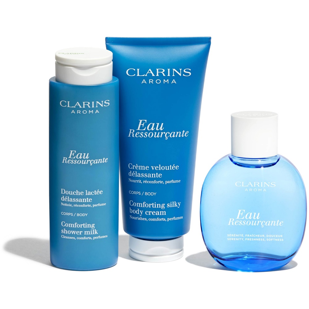 Eau Ressourcante Fragrance Spray