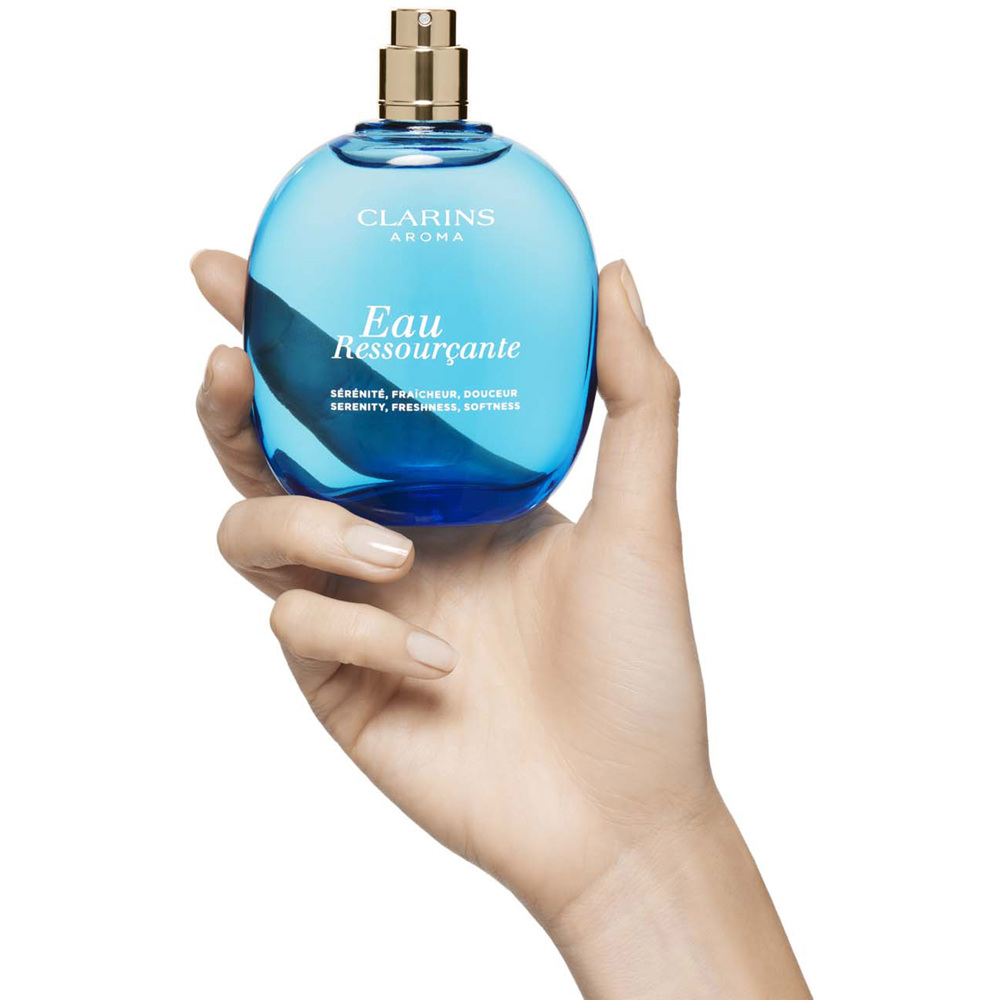 Eau Ressourcante Fragrance Spray