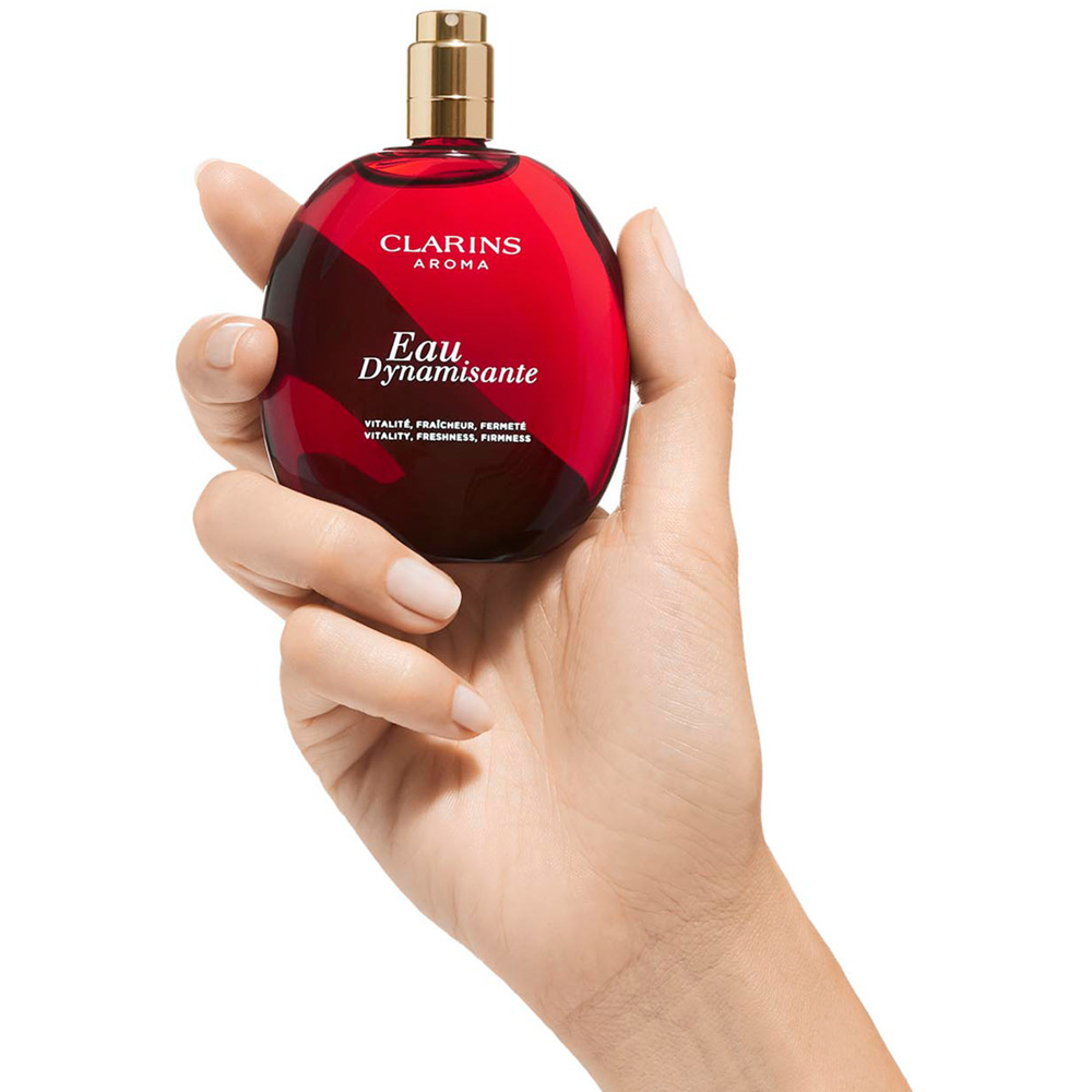 Eau Dynamisante Fragrance Spray