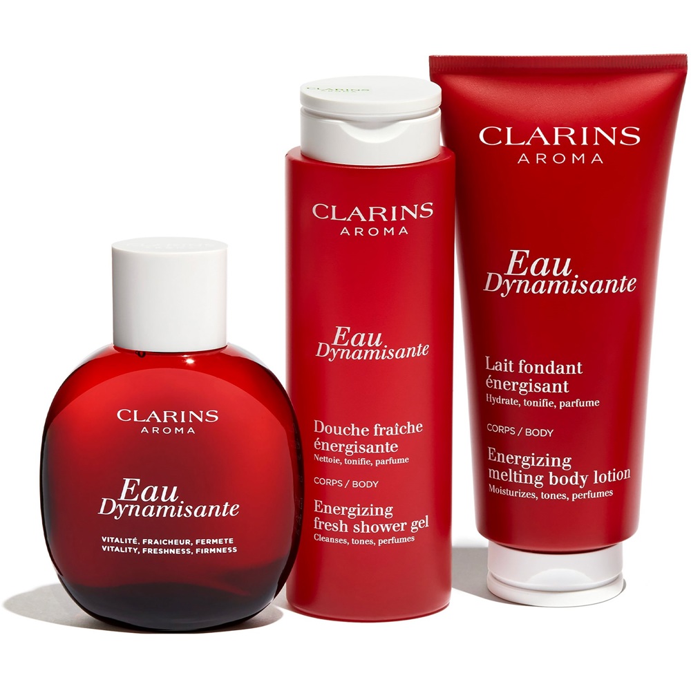 Eau Dynamisante Fragrance Spray