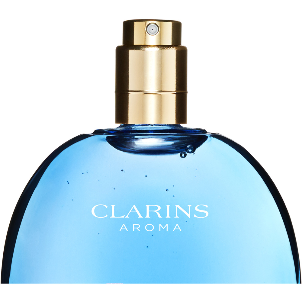 Eau Ressourcante Fragrance Spray