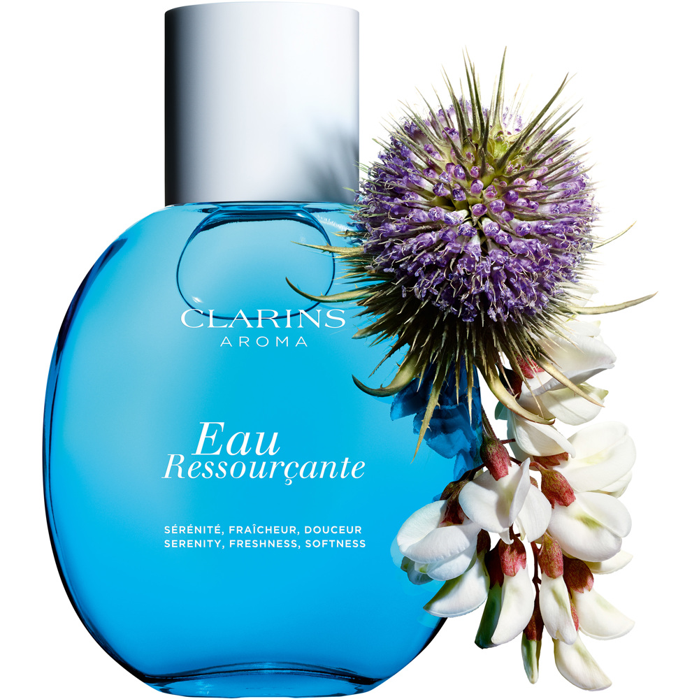 Eau Ressourcante Fragrance Spray