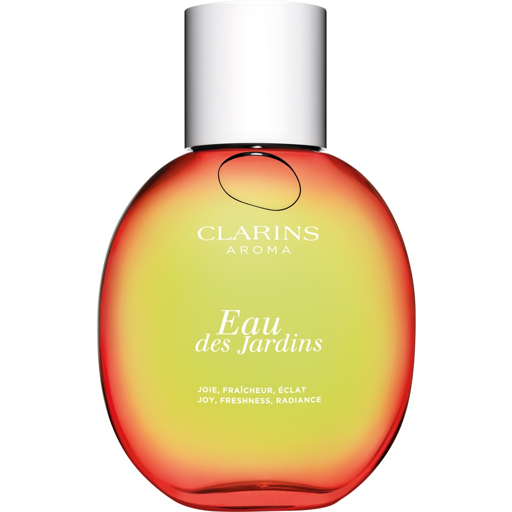 Eau des Jardins Fragrance Spray