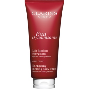 Eau Dynamisante Energizing Melting Body Lotion, 200ml