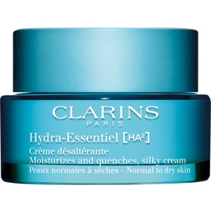 Hydra-Essentiel Moisturizes and Quenches Silky Cream Normal, 50ml