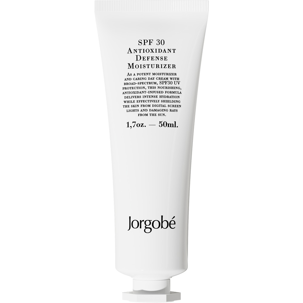 SPF30 Antidoxidant Defense Moisturizer, 50ml