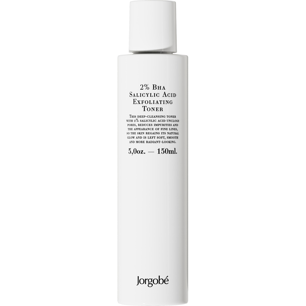 2% BHA Salicylic Acid Exfoliating Toner, 150ml