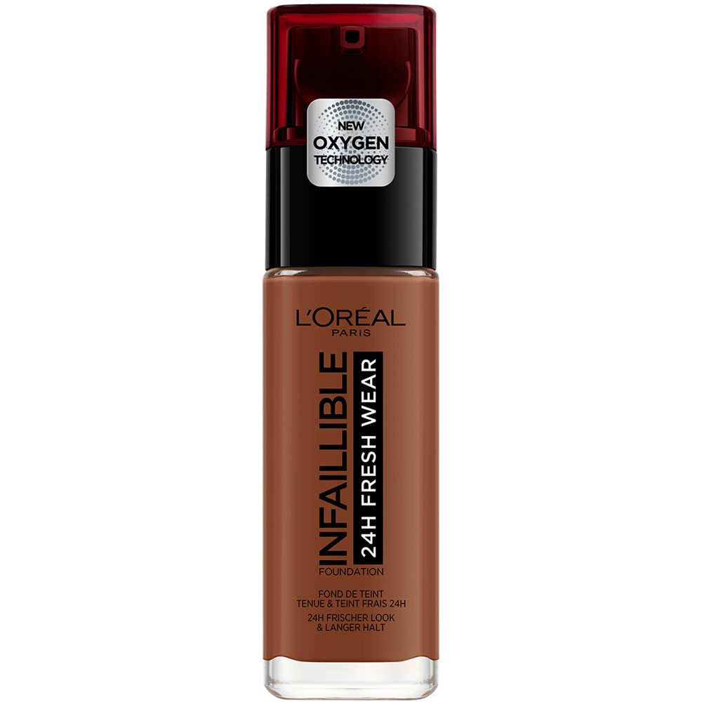 Infaillible Foundation 32H Fresh Wear