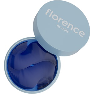 Surfing Under The Eye Hydrating Treatment Gel Pads