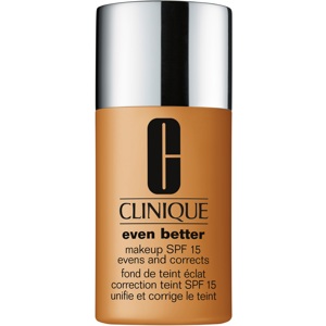 Even Better Foundation SPF15