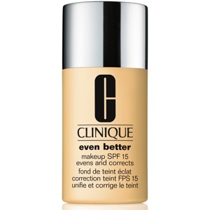 Even Better Foundation SPF15
