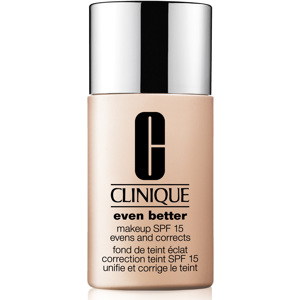 Even Better Foundation SPF15