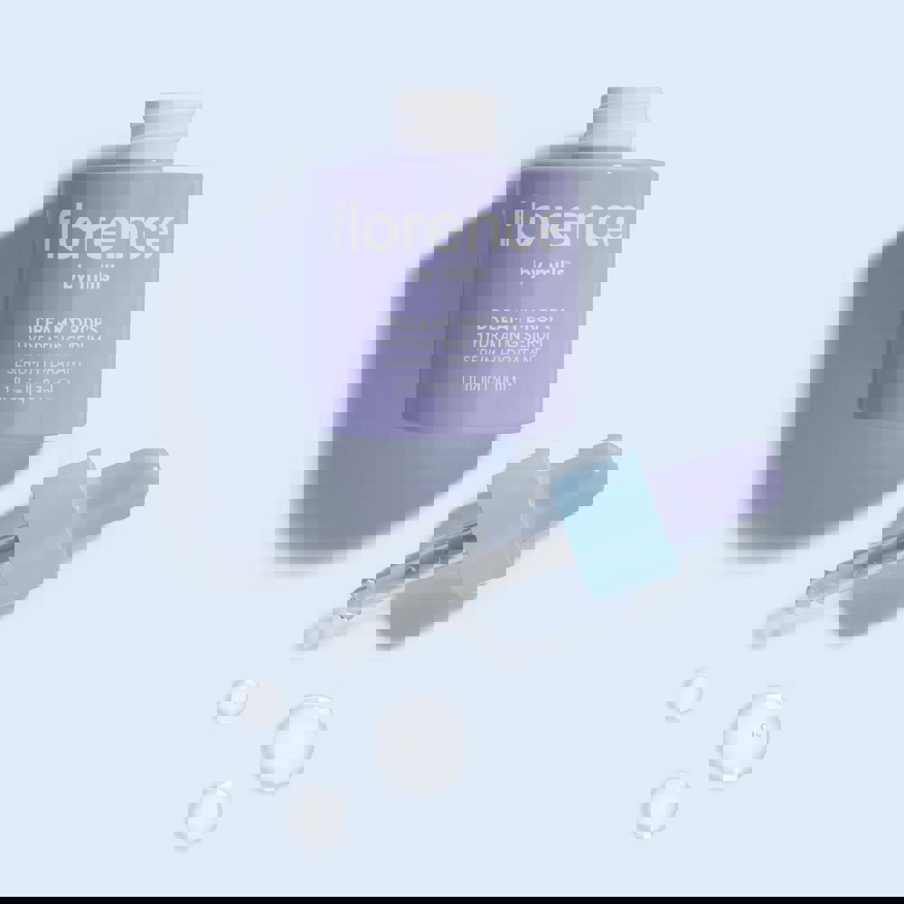 Dreamy Drops Hydrating Serum