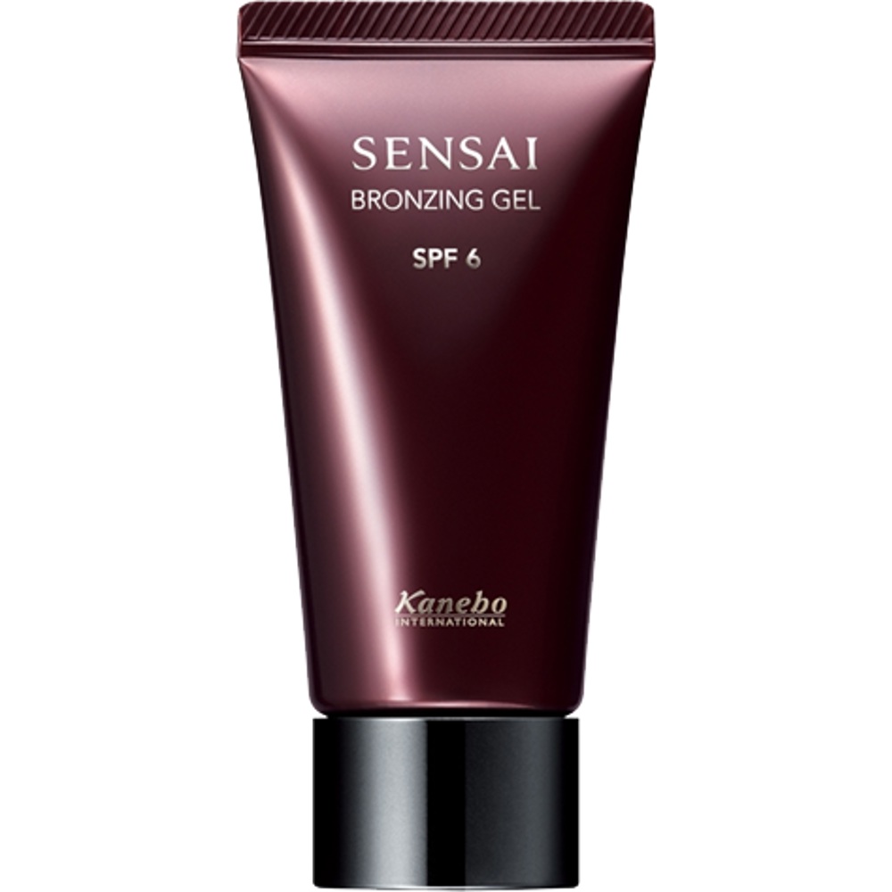Sensai Bronzing Gel