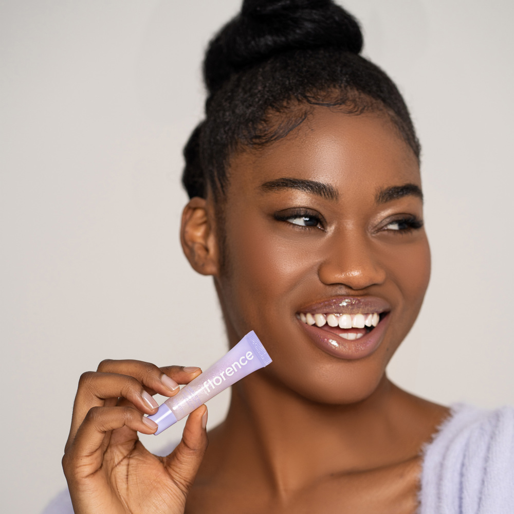 Work It Pout Plumping Lip Gloss