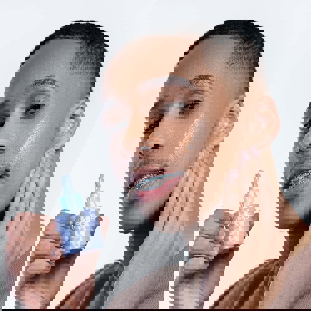 Dreamy Drops Hydrating Serum