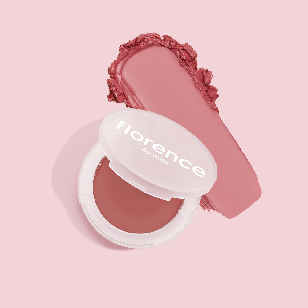 Cheek Me Later Cream Blush