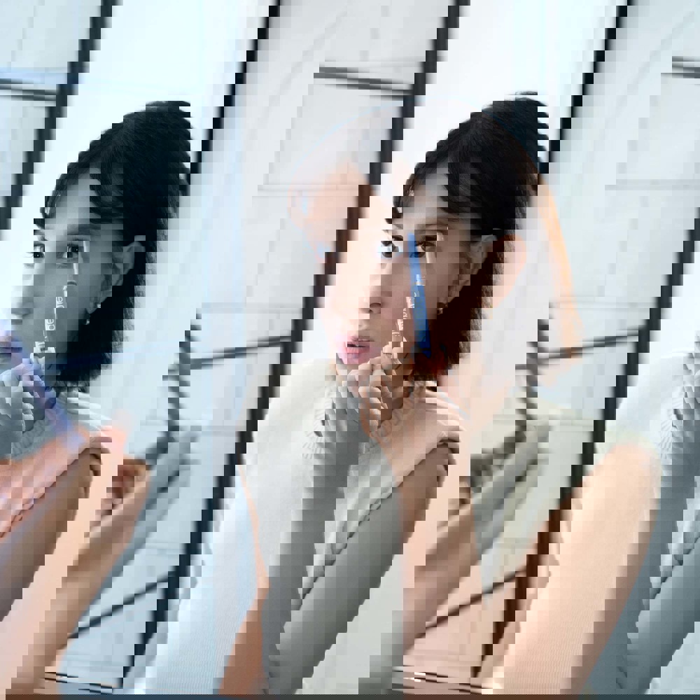 Tint N Tame Eyebrow Pencil With Spoolie