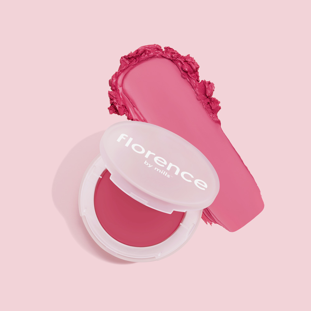 Cheek Me Later Cream Blush