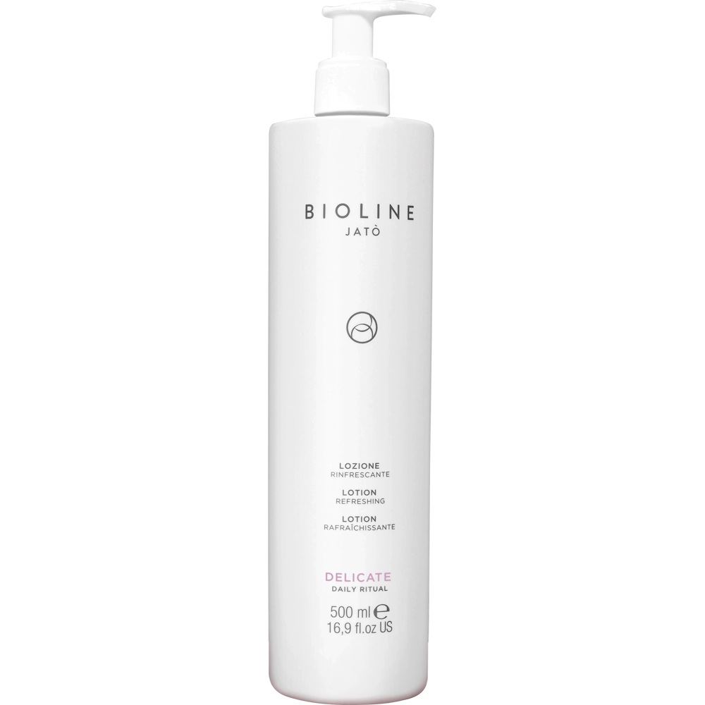 Delicate Lotion Refreshing, 500ml