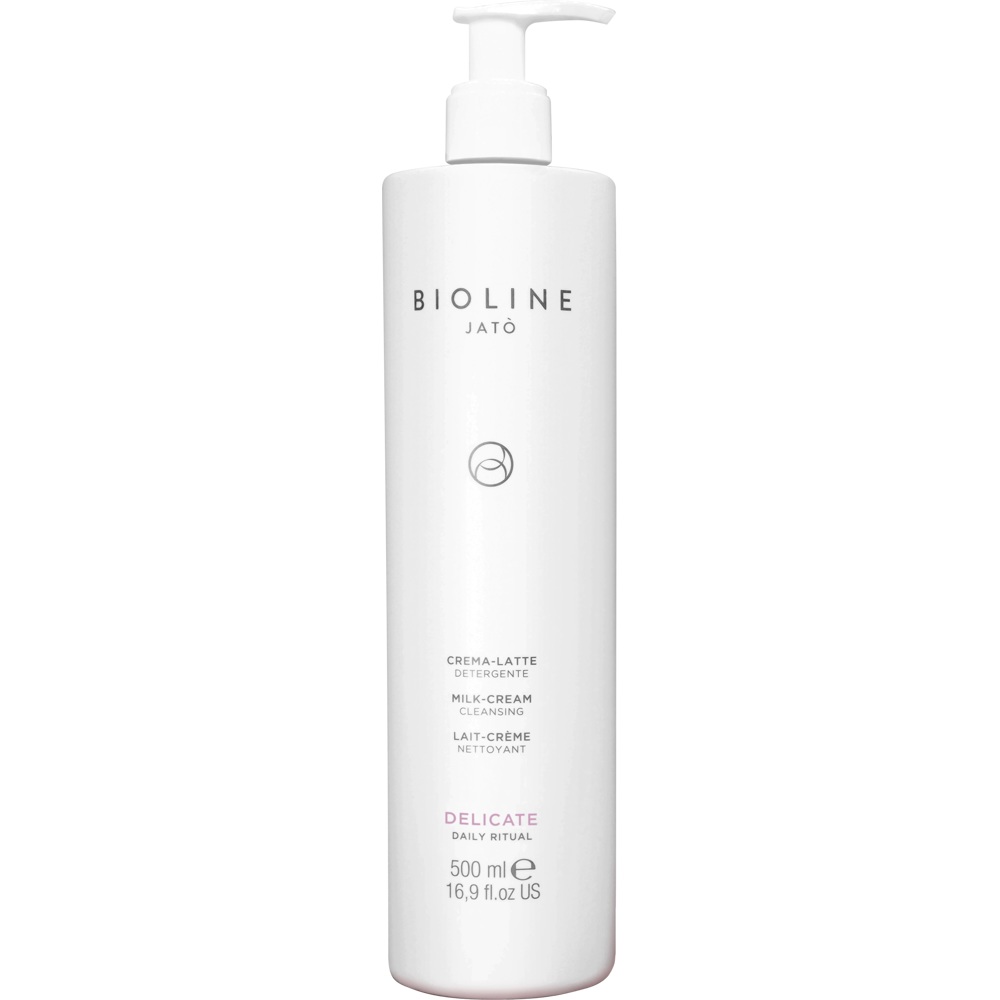 Delicate Milk Cleansing, 500ml