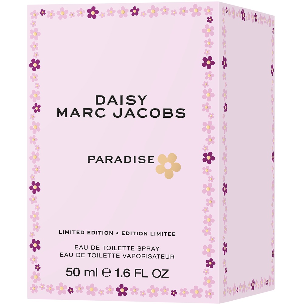Daisy Paradise Spring, EdT
