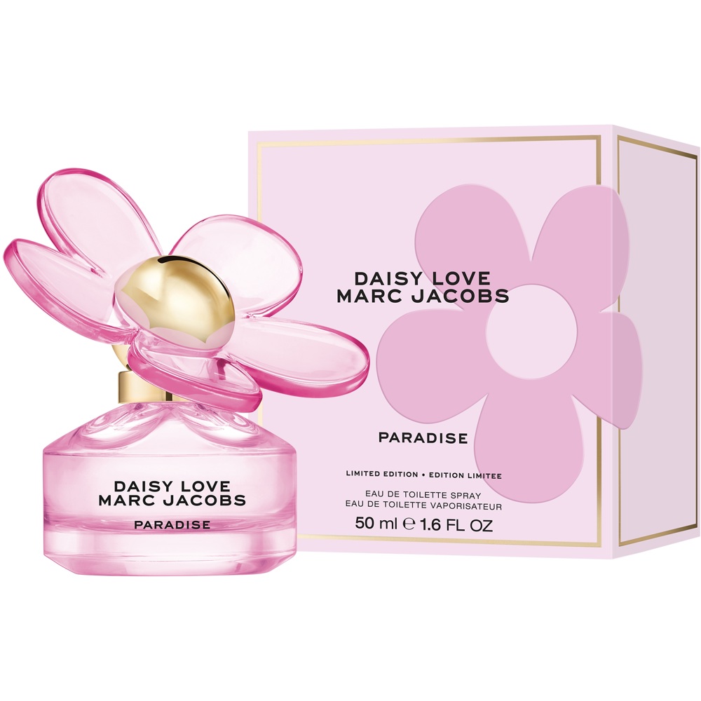 Daisy Love Paradise Spring, EdT