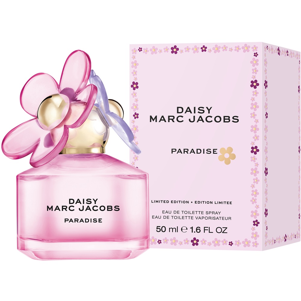 Daisy Paradise Spring, EdT
