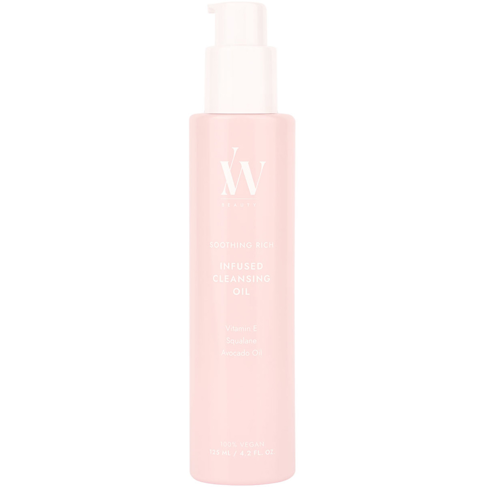 Infused Cleansing Oil, 125ml