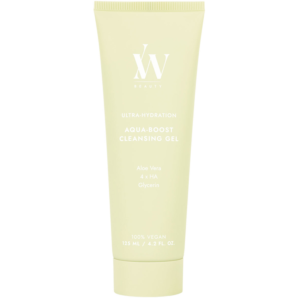 Aqua-Boost Cleansing Gel, 125ml