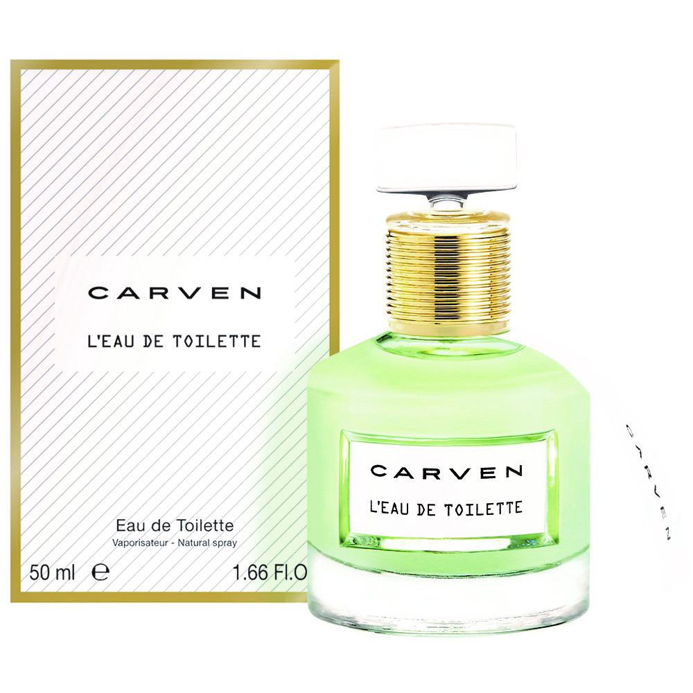 Carven L'Eau de Toilette