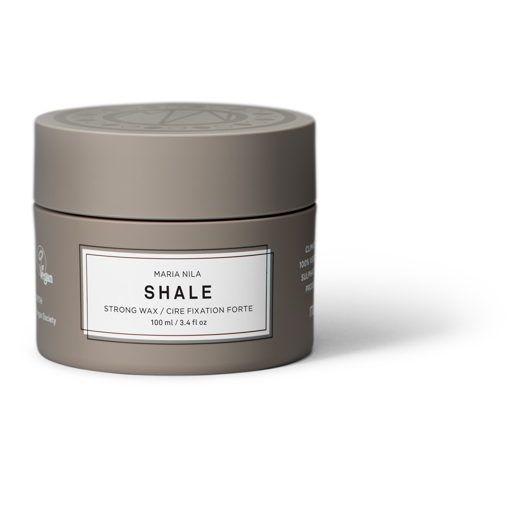 Shale Strong Wax