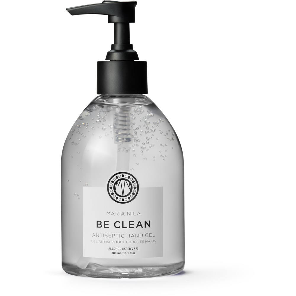 Be Clean Hand Sanitizer, 300ml