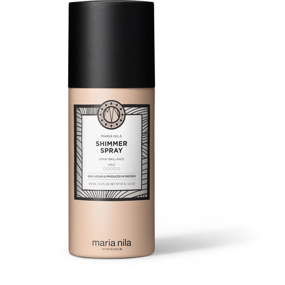 Shimmer Spray