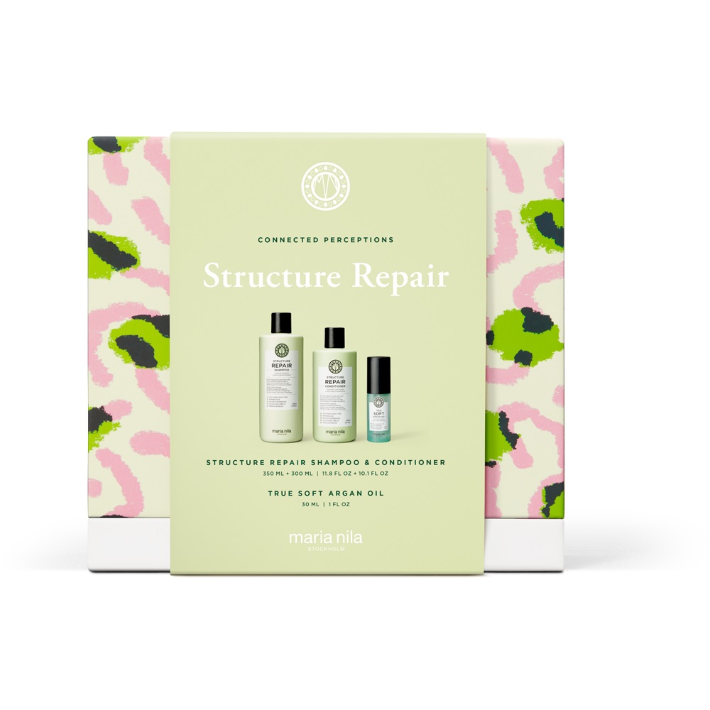 Structure Repair Gift Box 22