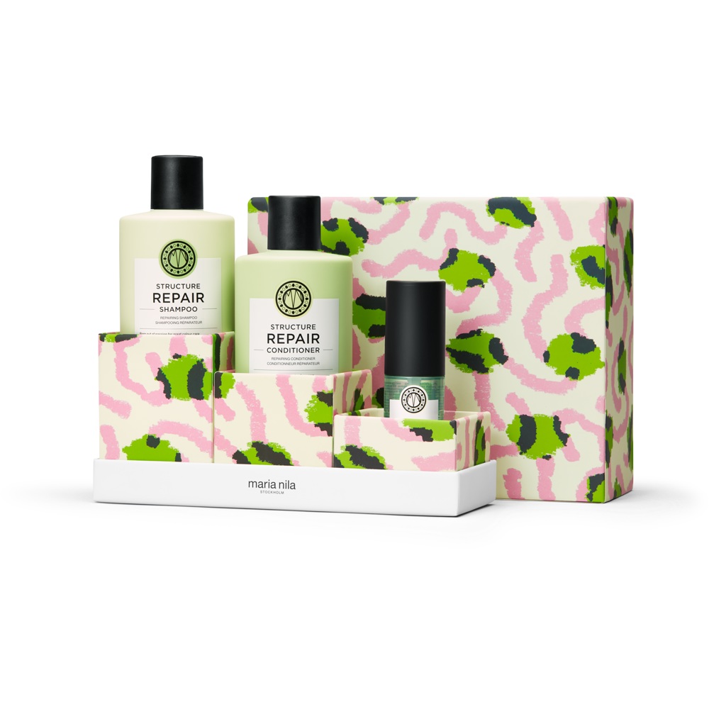 Structure Repair Gift Box 22