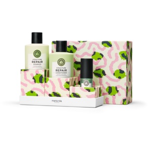 Structure Repair Gift Box 22