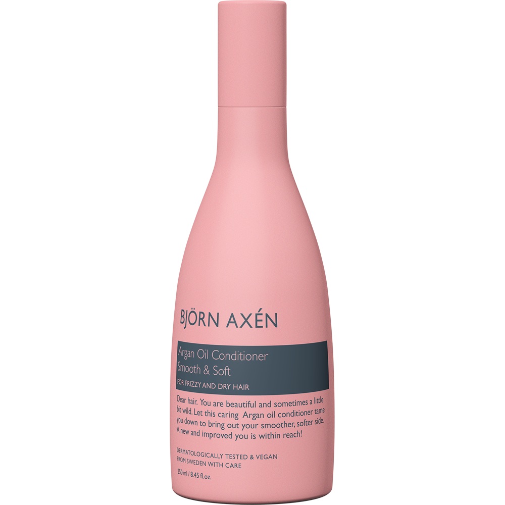 Argan Oil Conditioner, 250ml