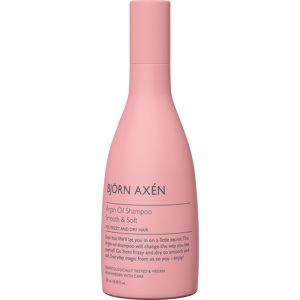 Argan Oil Shampoo, 250ml