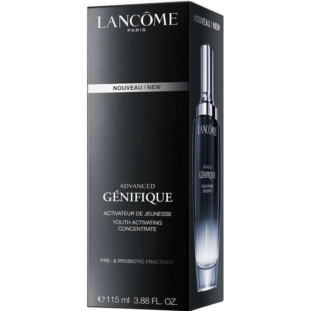 Advanced Génifique Youth Activating Serum