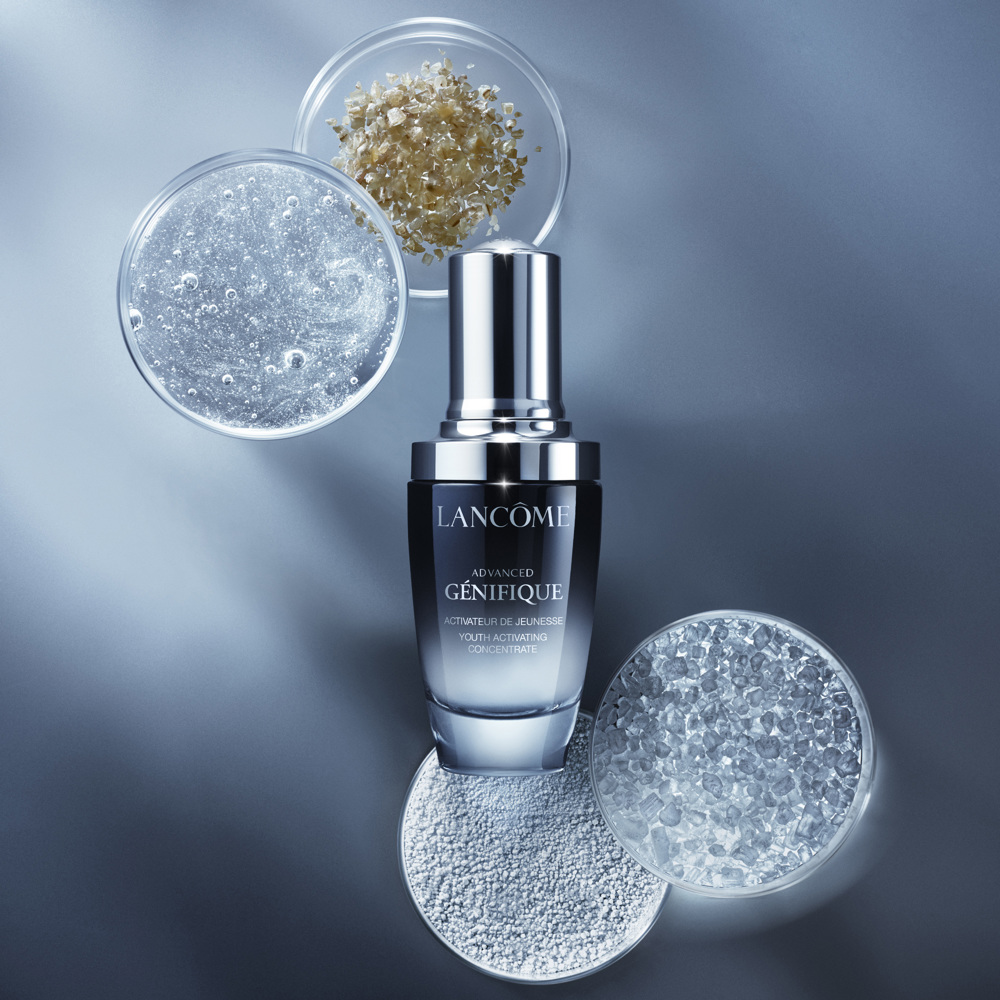 Advanced Génifique Youth Activating Serum