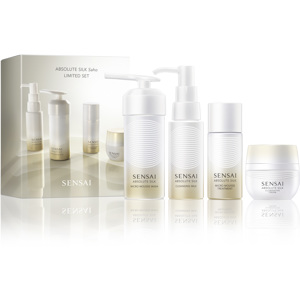 Absolute Silk Saho Limited Edition, 125ml