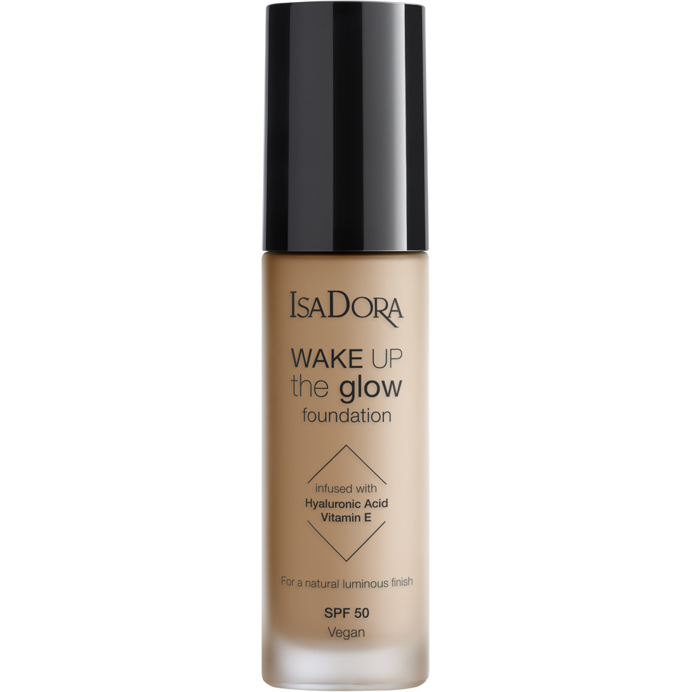 Wake Up the Glow Foundation, 30ml