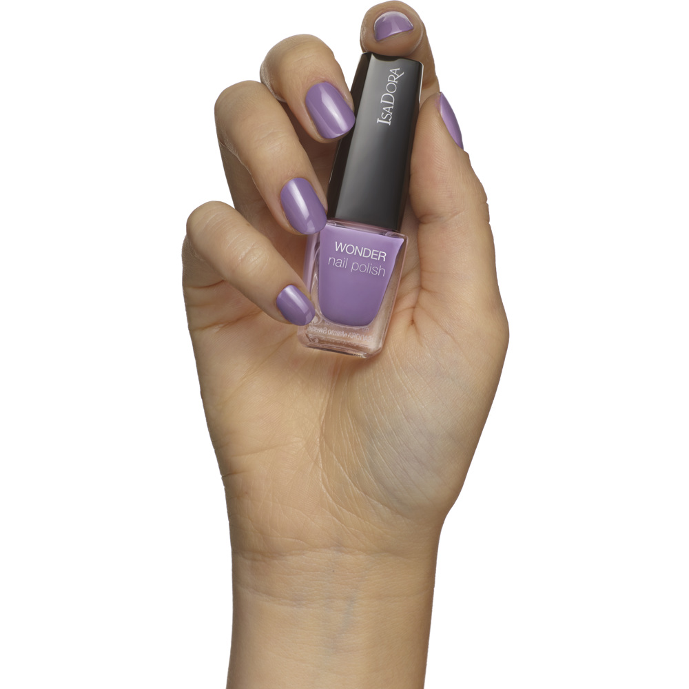 Wonder Nail Polish, 6ml
