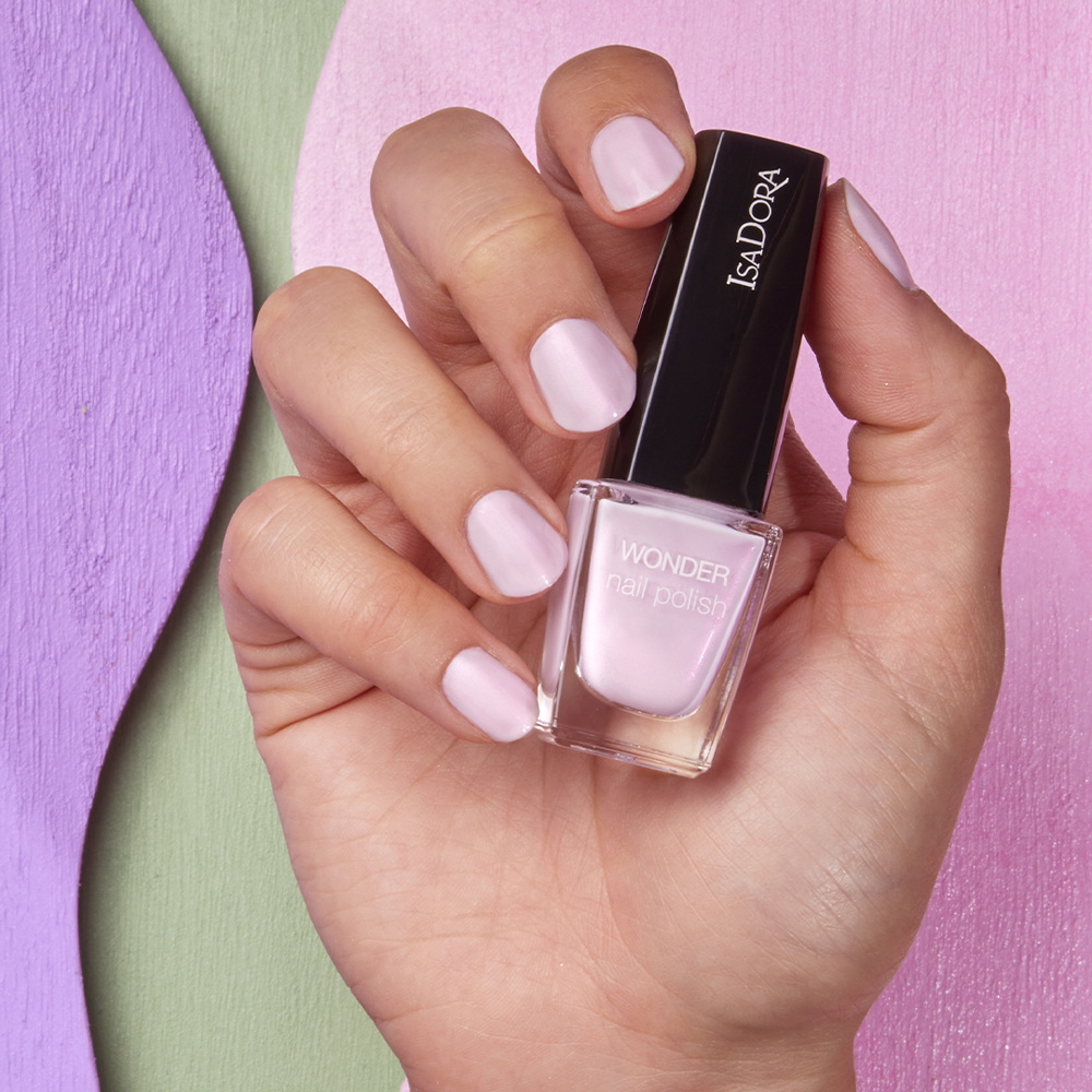 Wonder Nail Polish, 6ml