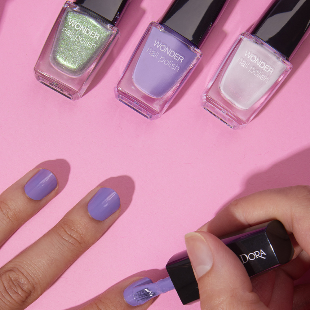 Wonder Nail Polish, 6ml