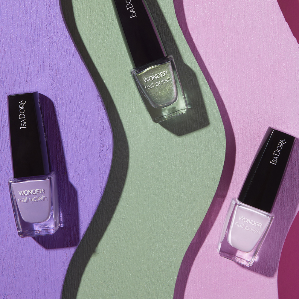 Wonder Nail Polish, 6ml