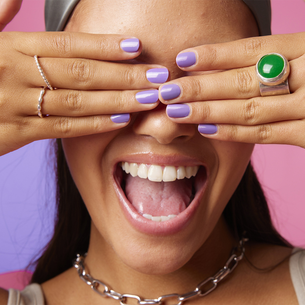 Wonder Nail Polish, 6ml